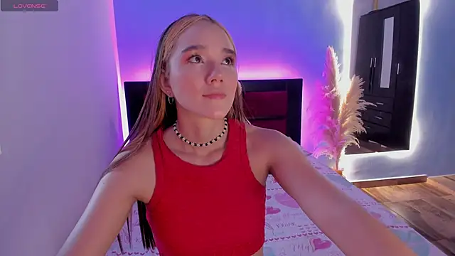 CRISTAL T2 online show from 04/03/26, 02:04