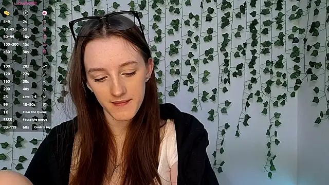 LisaBoddy online show from 03/02/26, 12:56