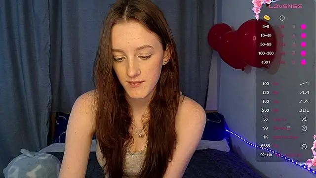 LisaBoddy online show from 03/08/26, 12:20