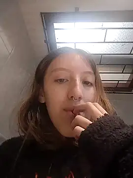 Briar y Blair online show from 01/06/26, 01:04