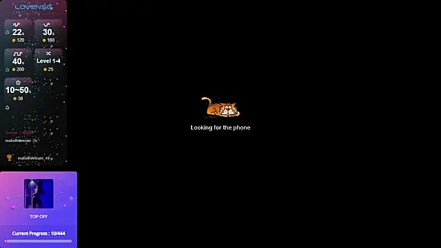 scarlettmoonmuse online show from 02/12/26, 01:17