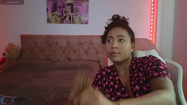 Valery  lovex online show from 02/09/26, 10:47