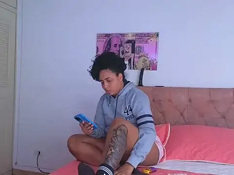 Valery  lovex online show from 06/07/26, 06:22