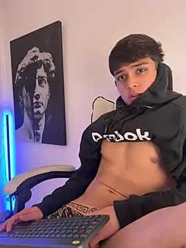 lian fooxx online show from 03/16/26, 05:44