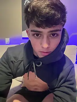 lian fooxx online show from 04/07/26, 08:04