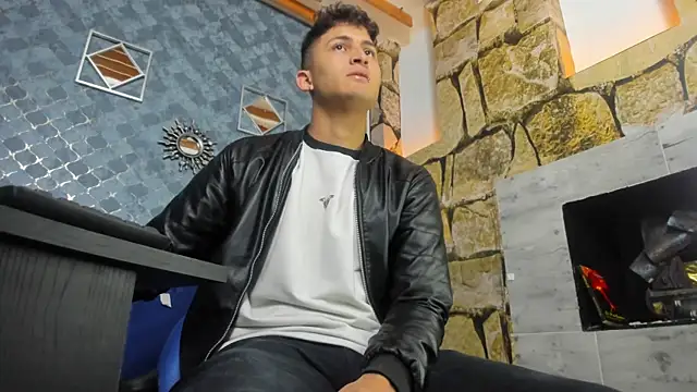 Ethan Waalker online show from 01/07/26, 03:31