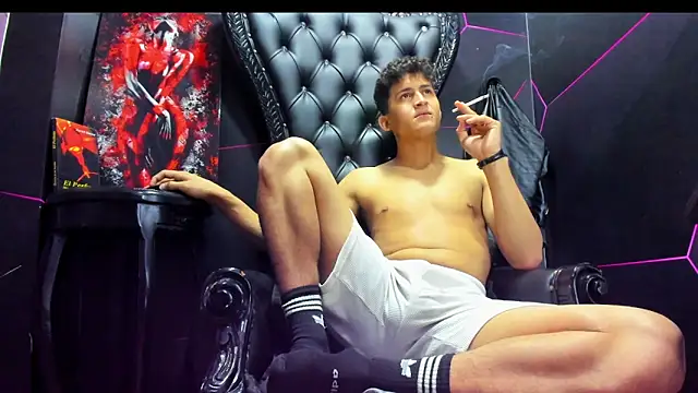 Ethan Waalker online show from 02/08/26, 08:01