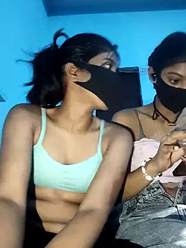 Aaradhya-Rani online show from 02/20/26, 06:41