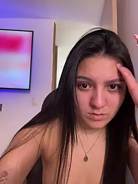 Camila sanchez25 online show from 06/05/26, 07:30