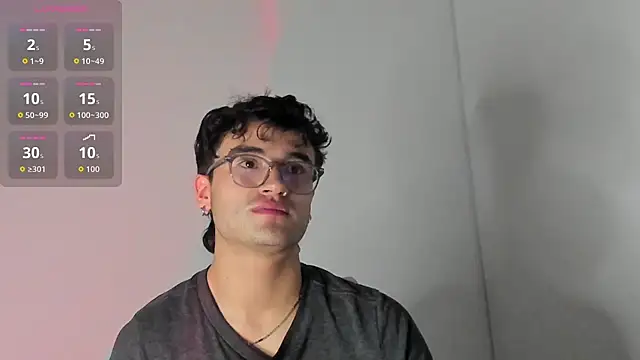 charlie dicker online show from 02/03/26, 02:53