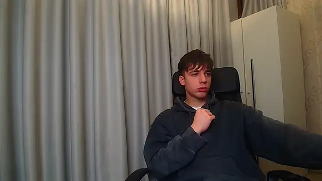 KellenWest online show from 01/10/26, 05:09