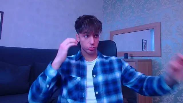 KellenWest online show from 02/03/26, 11:04