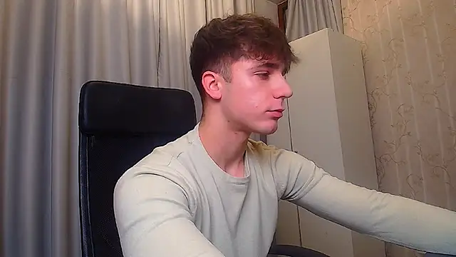 KellenWest online show from 02/08/26, 05:22