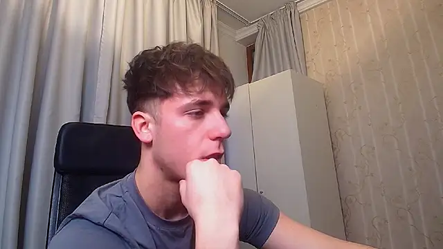 KellenWest online show from 02/24/26, 05:16