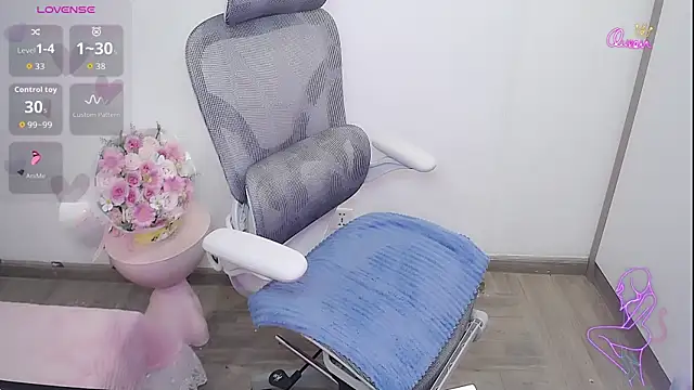 mimi sex2k7 online show from 02/08/26, 11:13