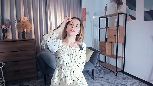 KymWestgaard online show from 01/16/26, 07:34