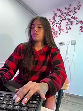 vanesita  online show from 01/06/26, 02:04