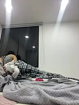 vanesita  online show from 01/19/26, 02:48