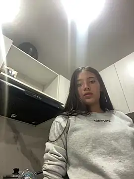 vanesita  online show from 02/06/26, 03:00