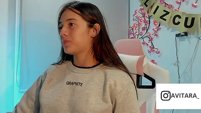 vanesita  online show from 02/10/26, 01:10