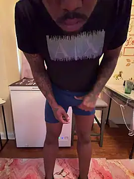 daddydarkskindikk online show from 03/08/26, 02:32