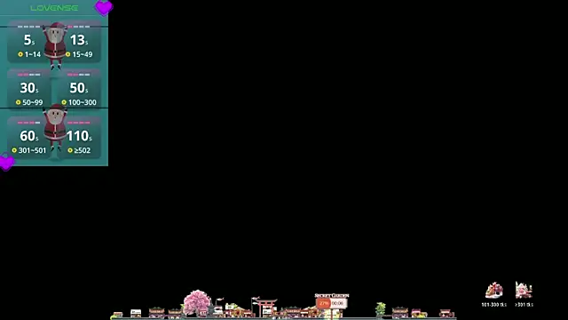 Snapshot of Luisaelizaa__ chatting on 12/15/25, 07:40 Luisaelizaa online show from 12/15/25, 07:40