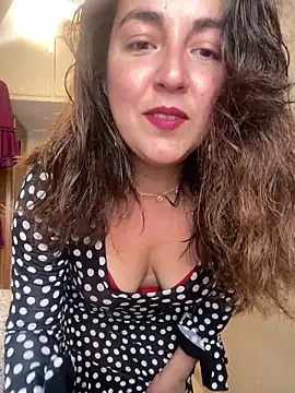 sweetrosedance online show from 04/24/26, 04:09