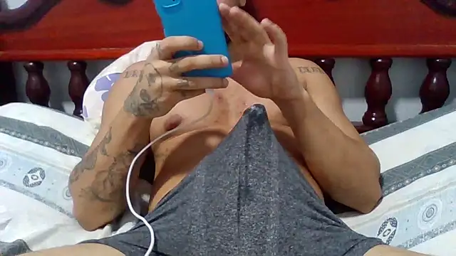 moreno dotado22 online show from 02/24/26, 09:13