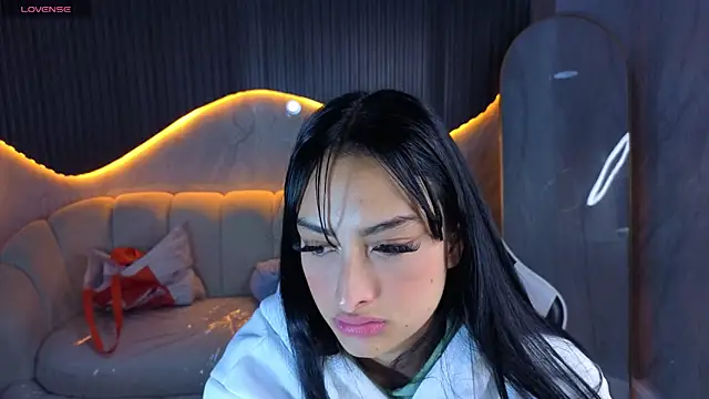 Tifany Tx online show from 03/05/26, 12:34