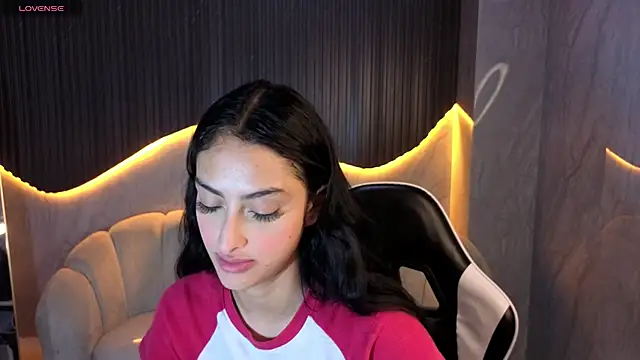 Tifany Tx online show from 04/23/26, 12:40