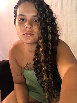 Geelalmeida online show from 12/18/25, 12:55