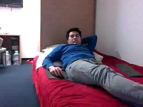 sweetpinoy2027 online show from 03/20/26, 06:13