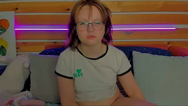 Mary Bryantt online show from 02/15/26, 01:24