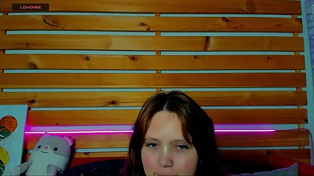 Mary Bryantt online show from 02/18/26, 07:37