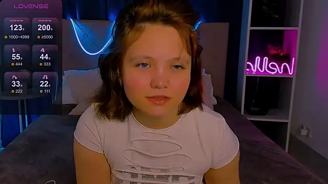 Mary Bryantt online show from 02/20/26, 01:02