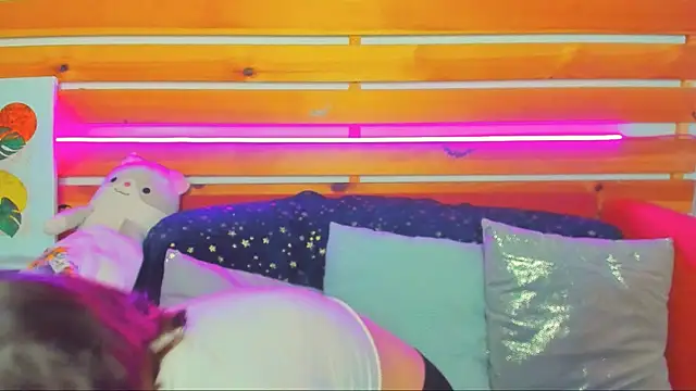 Mary Bryantt online show from 02/28/26, 01:17