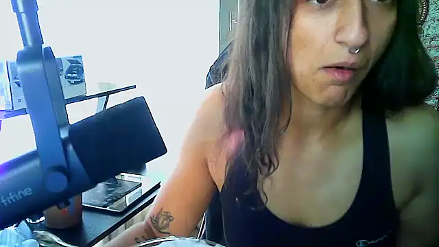 GoddessVikkii online show from 03/09/26, 05:06