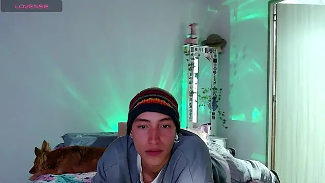 Perfect match19 online show from 12/15/25, 11:31