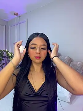 Jessie-Torres online show from 02/17/26, 02:46