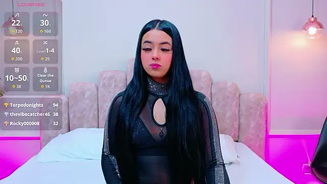 Jessie-Torres online show from 03/04/26, 12:11