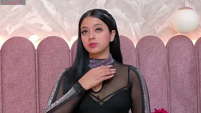 Jessie-Torres online show from 04/22/26, 02:07