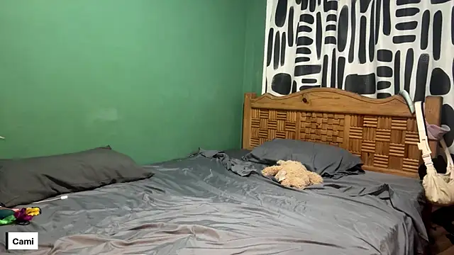 Snapshot of CuteCamila1 chatting on 02/12/26, 12:16 CuteCamila1 online show from 02/12/26, 12:16