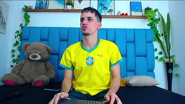 boy Dirty X online show from 02/03/26, 05:05