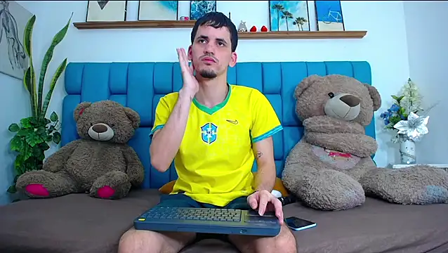 boy Dirty X online show from 02/27/26, 05:18