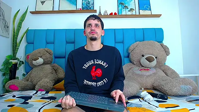 boy Dirty X online show from 03/13/26, 05:14