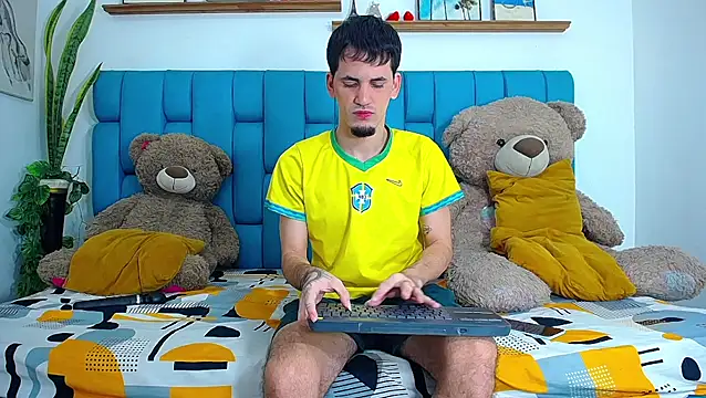 boy Dirty X online show from 03/14/26, 05:35