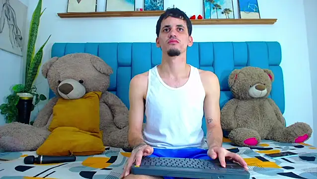 boy Dirty X online show from 03/19/26, 05:55