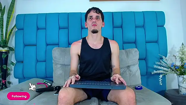 boy Dirty X online show from 03/27/26, 05:13