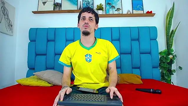 boy Dirty X online show from 04/17/26, 05:10