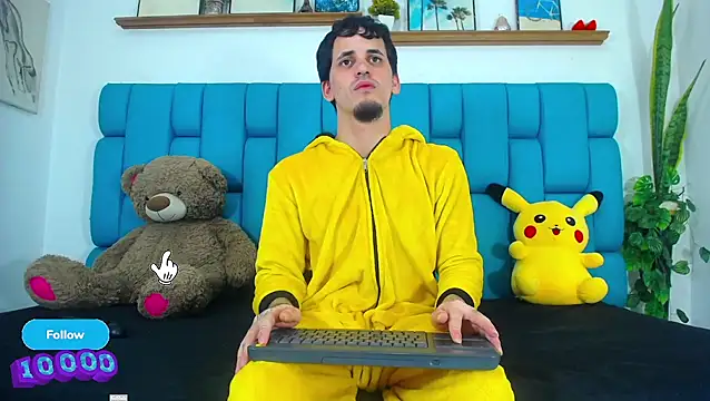 boy Dirty X online show from 04/24/26, 05:10